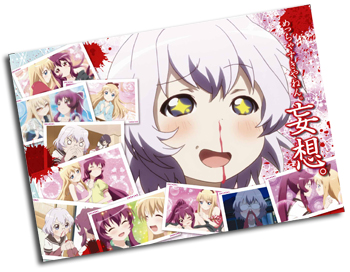 大阪イベント「ゆりゆららららゆるゆり文化祭」会場限定CD購入特典決定