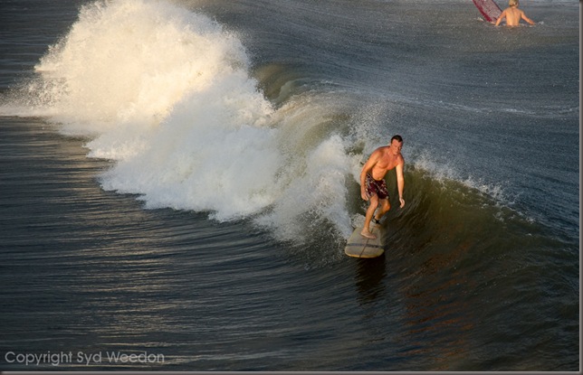 Folly Beach 5