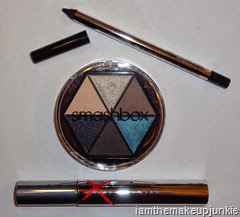 Cosmic Eye Shadow Palette_SMASHBOX Wondervision Collection