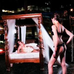 Andrea Serna Fotos Revista SoHo Foto 8