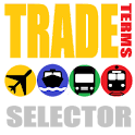 Trade Terms Selector pro logo