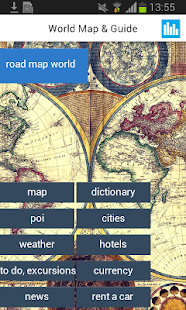 download Dunia Offline Peta Earth Grati free