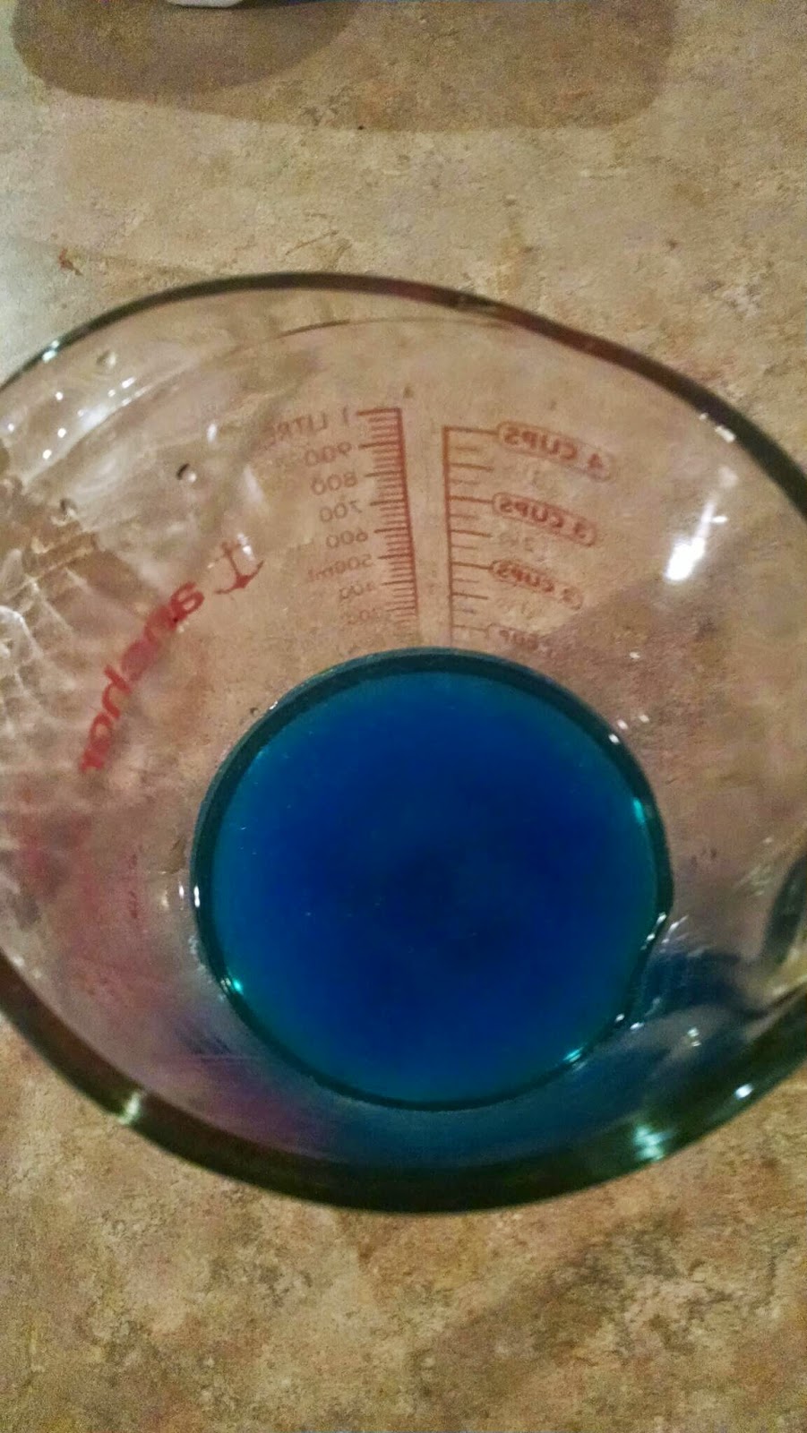 Laurie's Kitchen Gelatin Marshmallow Spirals