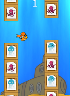 Super Jetfish Screenshots 2