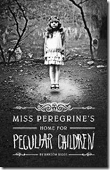 Miss Peregrine Miss Peregrine