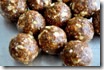 90 - Dryfruit Nut Laddu