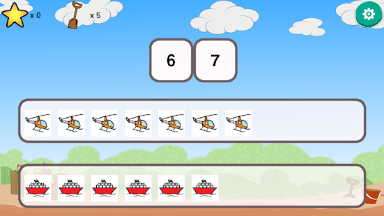 ICT-AAC Matematička igraonica(圖2)-速報App
