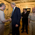 Sec. Kerry Praises Brutal Junta Dictatorship in Egypt