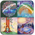 Meditations of Awakening logo