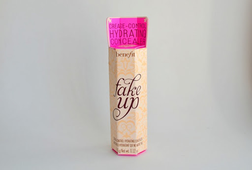 benefit fake up concealer
