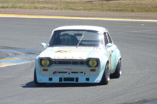 1968 Ford Torino Gt Pinion Gear Housing Seperated