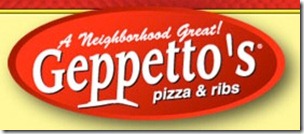 Geppetto's