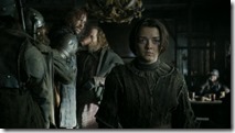 Game of Thrones - 22-41