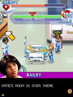 [Java Game] Anatomy Giải phẫu xác chết bạn có dám chơi?