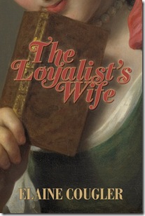 the loyalists wife