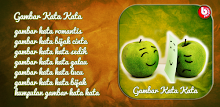 Gambar Kata Kata APK