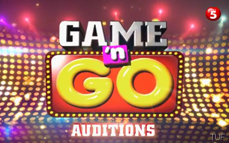 Game N Go Game N Go
