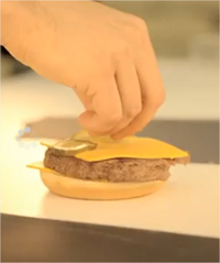 Estos son los secretos de la comida rápida de McDonalds