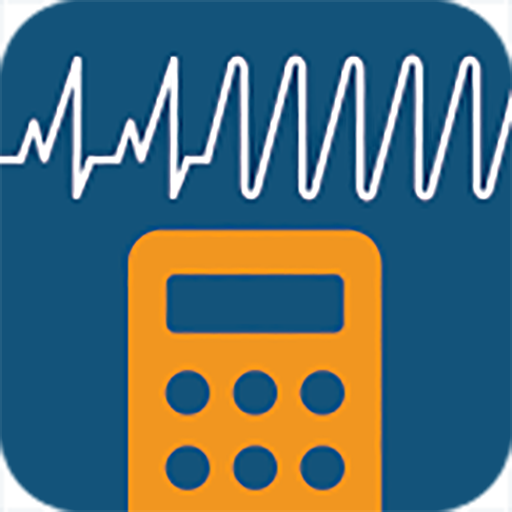 SCD Post-PCI Risk Calculator 健康 App LOGO-APP開箱王