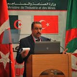 Selon le Dg de l’Andi, La Turquie a investi 2,9 milliards de dollars en Algérie