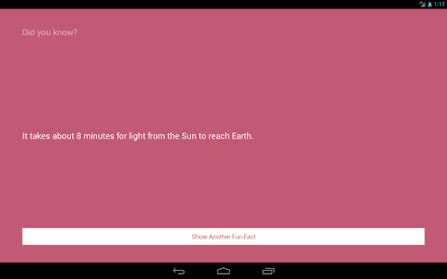 How to get Fun Facts lastet apk for laptop