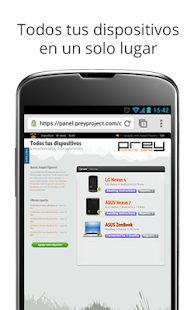 Seguridad para smartphone Android