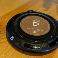 咖啡伴 caffebene