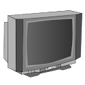 TV4Bouygues Free logo