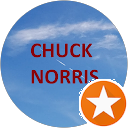 Chuck Norriss profile picture