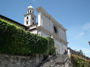 Catedral de San Lorenzo