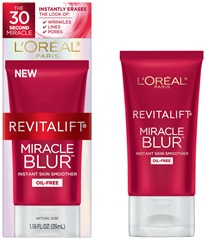 Miracle Blur Oil Free