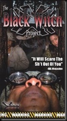 theblack witch project