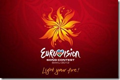 Eurovision 2012 human rights abuses Azerbaijan