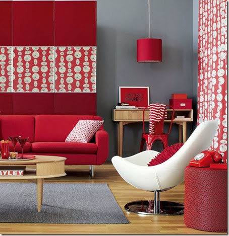 casual-red-and-grey-room-ideas