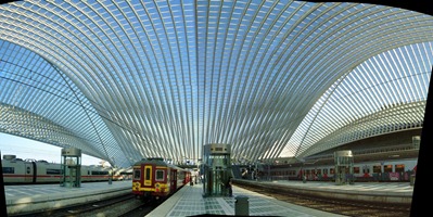 Liege Station