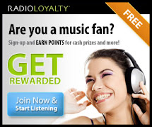 RADIOLOYALTY