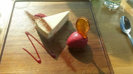 Dessert