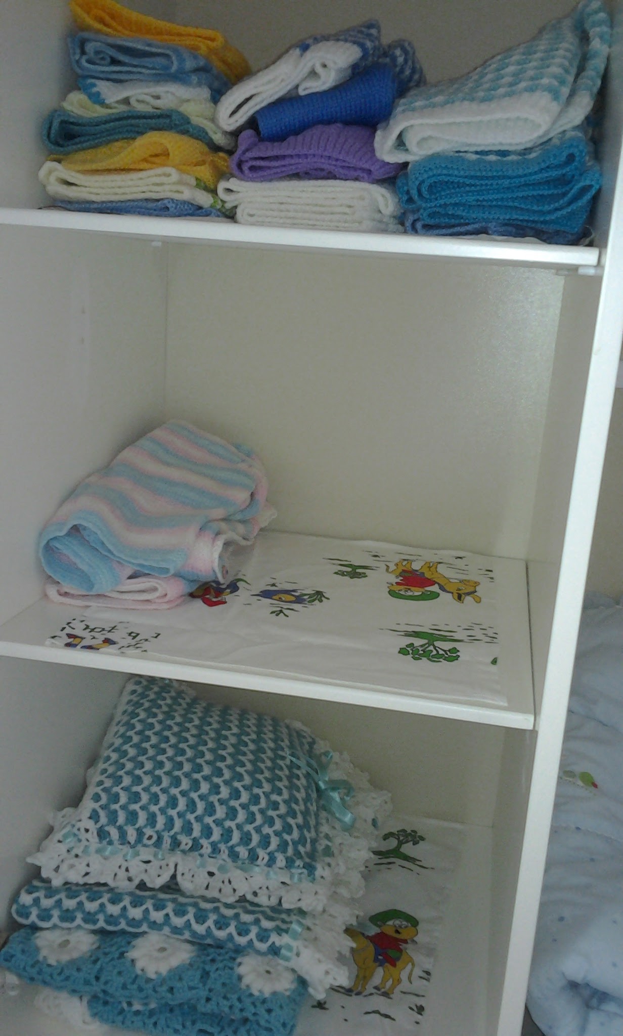 Benim Minik Mucizem Baby room tourBebek odası turu