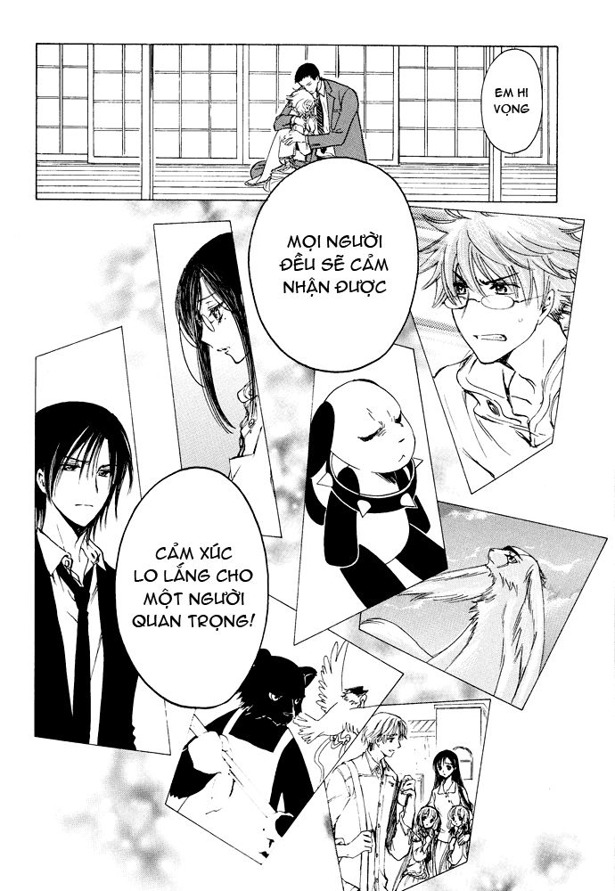 Kobato chap 52