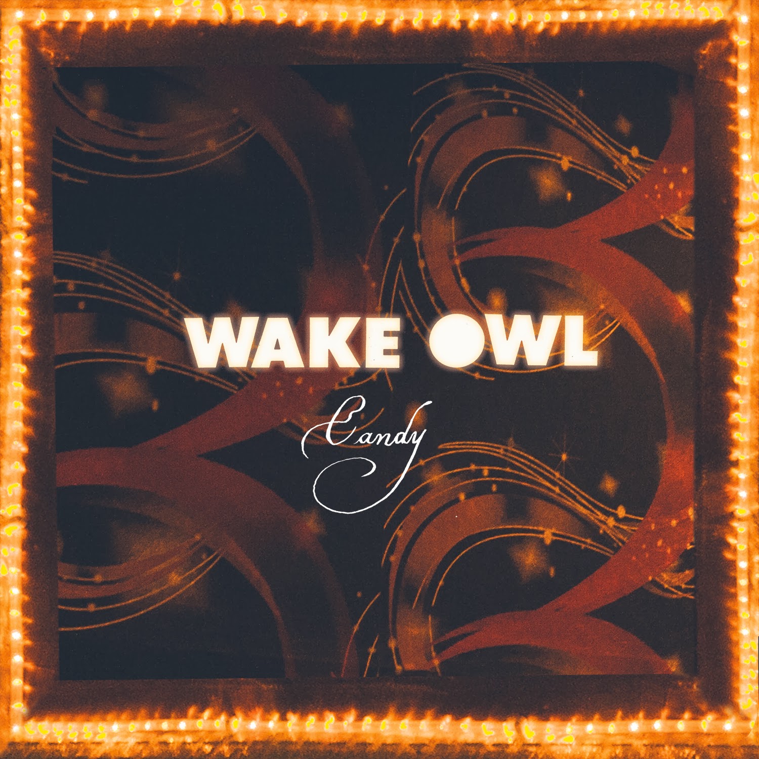 Wake Owl - The Private World Of Paradise (2014) [Pop Alternative]