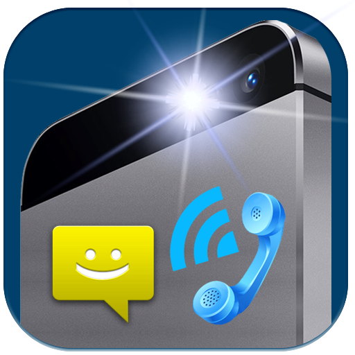 Flash On Call and SMS 工具 App LOGO-APP開箱王