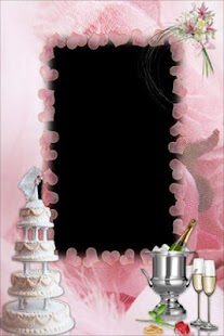 Free Wedding Frames APK