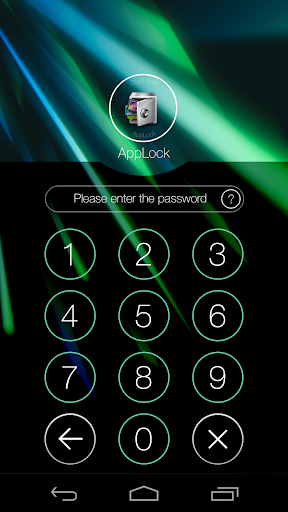 免費下載生產應用APP|AppLock Theme Beam app開箱文|APP開箱王