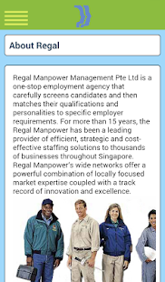 How to download REGAL MANPOWER 1.1 mod apk for bluestacks
