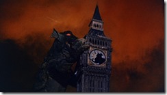 Gorgo HD Mother Breaks Big Ben