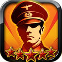 World Conqueror 2 mobile app icon