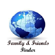 family & friends finder  Icon