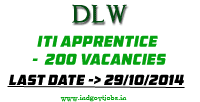 DLW-ITI-Apprentice