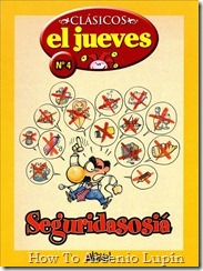 P00004 - Clasicos El Jueves - Seg P00004 - Clasicos El Jueves - Seg
