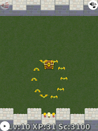 One Tap Fantasy Quest Free poster 9